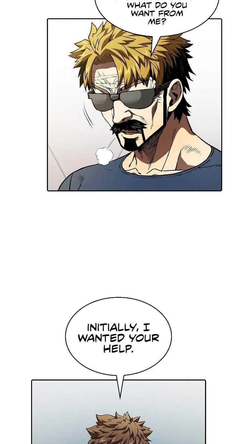 The Celestial Returned from Hell Chapter 40 page 67 - 