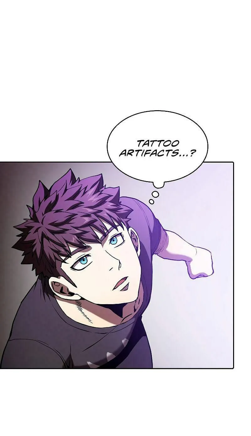 The Celestial Returned from Hell Chapter 40 page 8 - 
