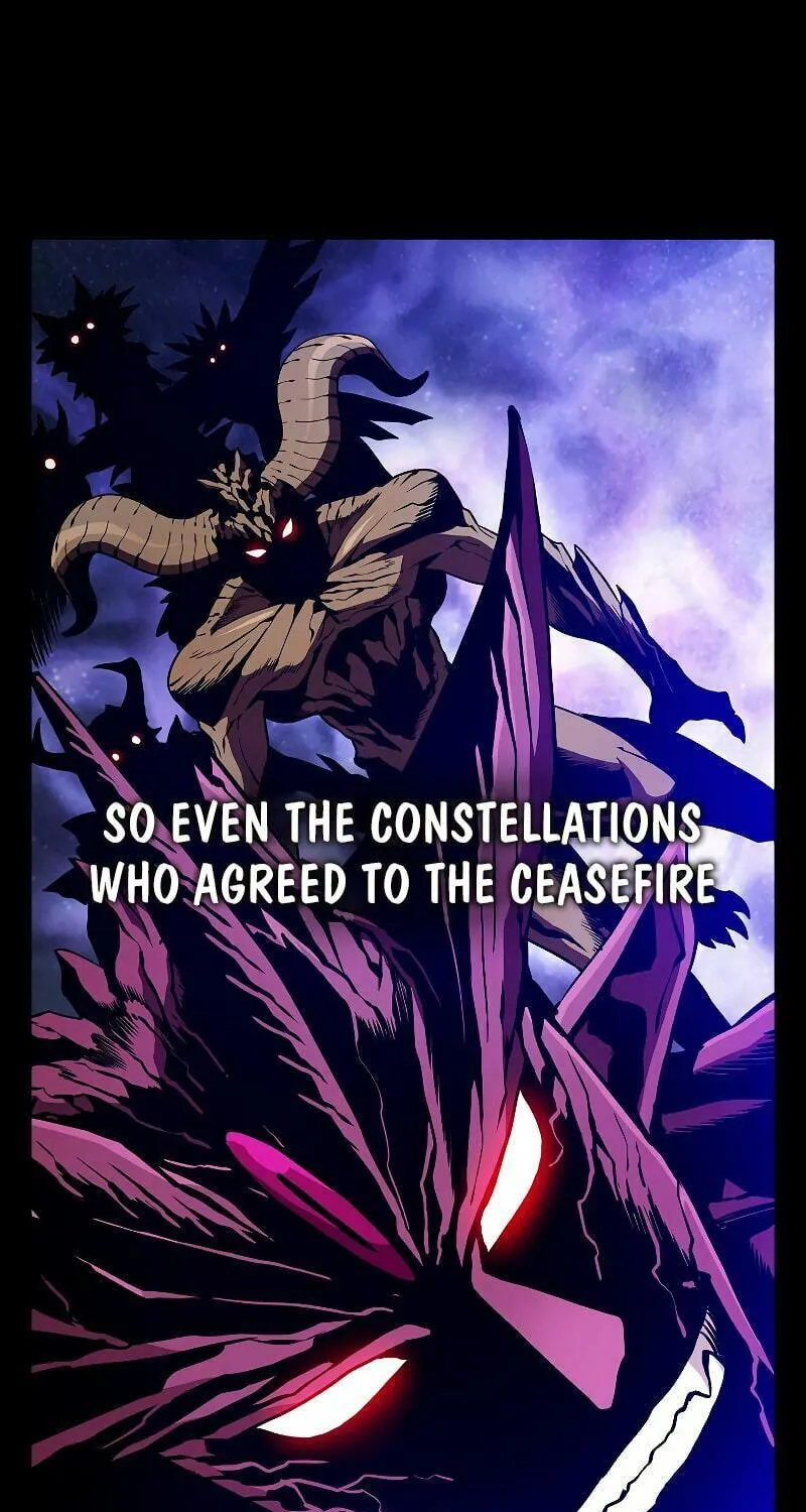 The Celestial Returned from Hell Chapter 40 page 73 - 