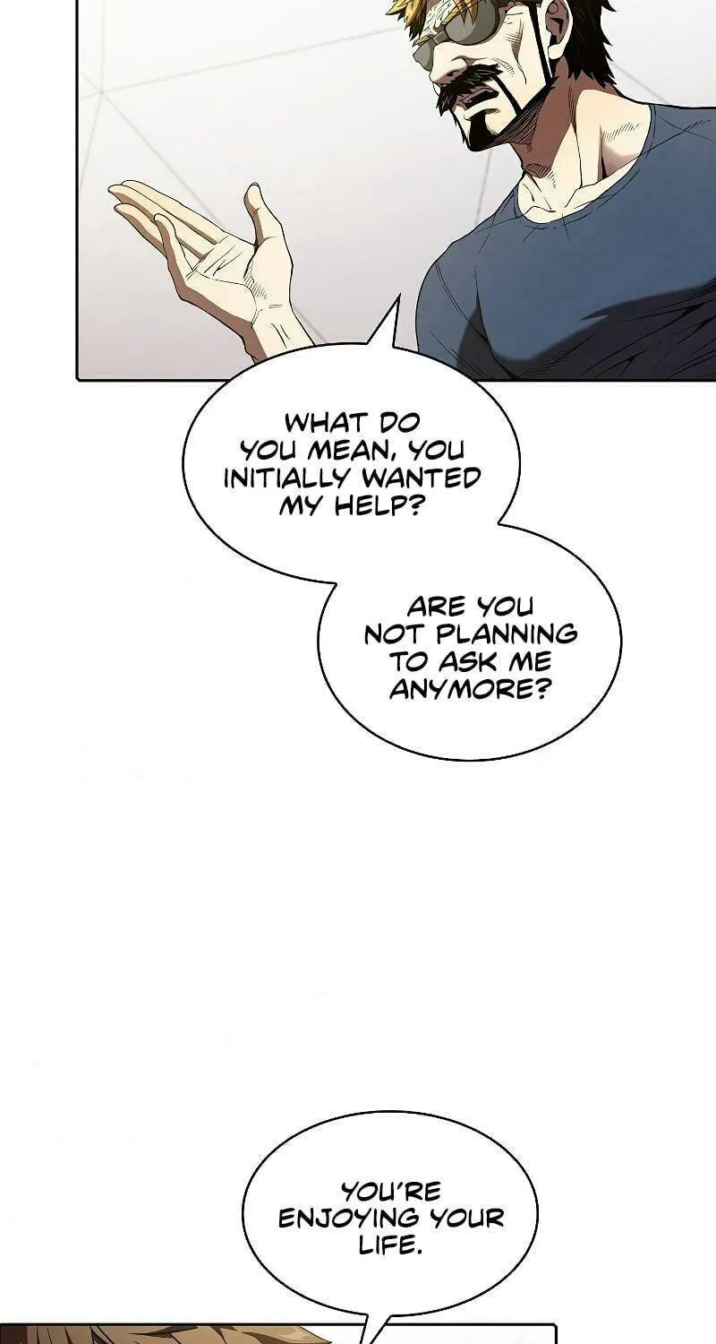 The Celestial Returned from Hell Chapter 40 page 77 - 