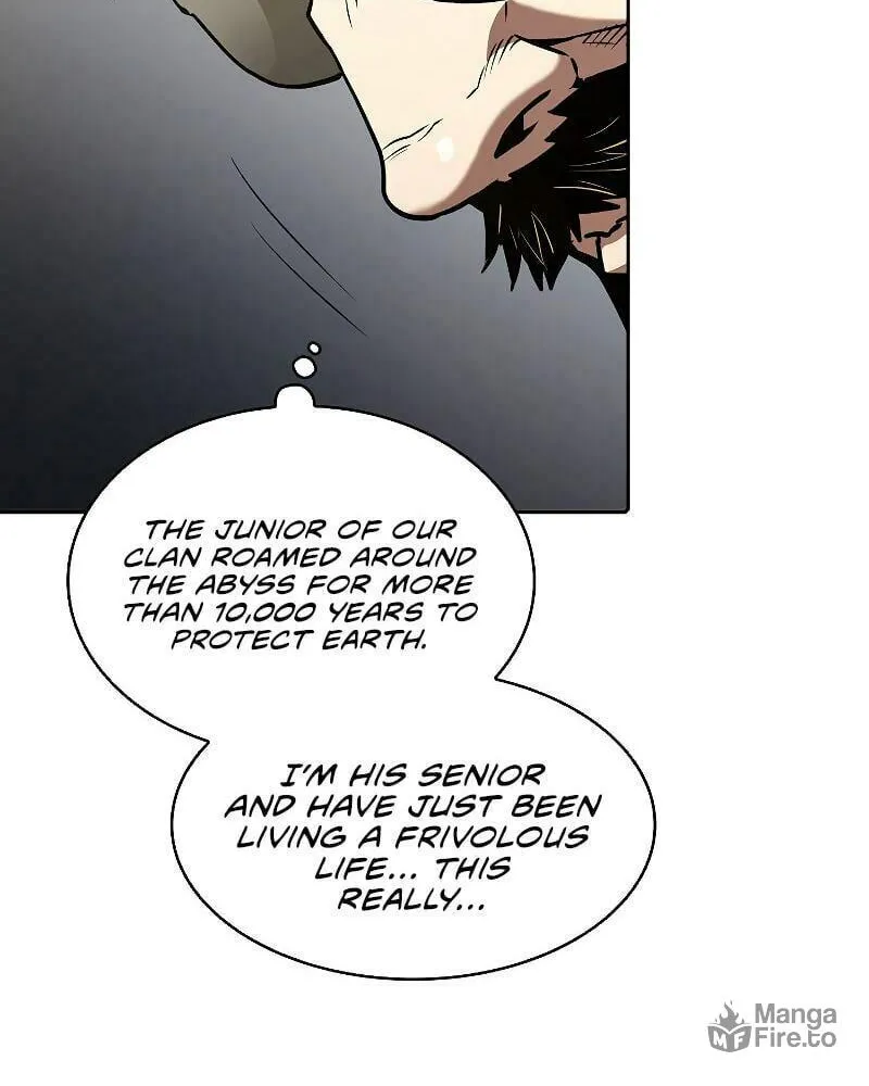 The Celestial Returned from Hell Chapter 40 page 80 - 