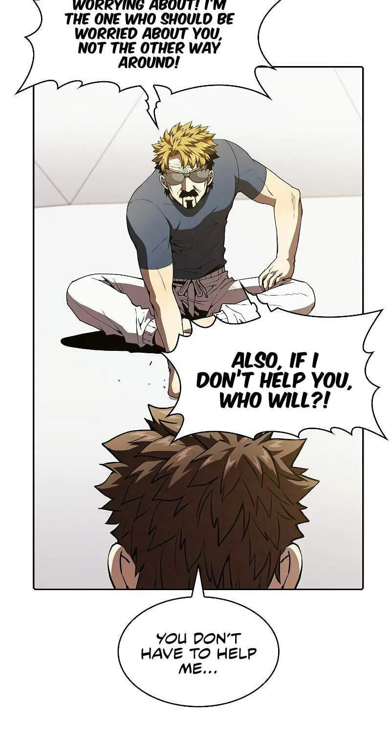 The Celestial Returned from Hell Chapter 40 page 83 - 