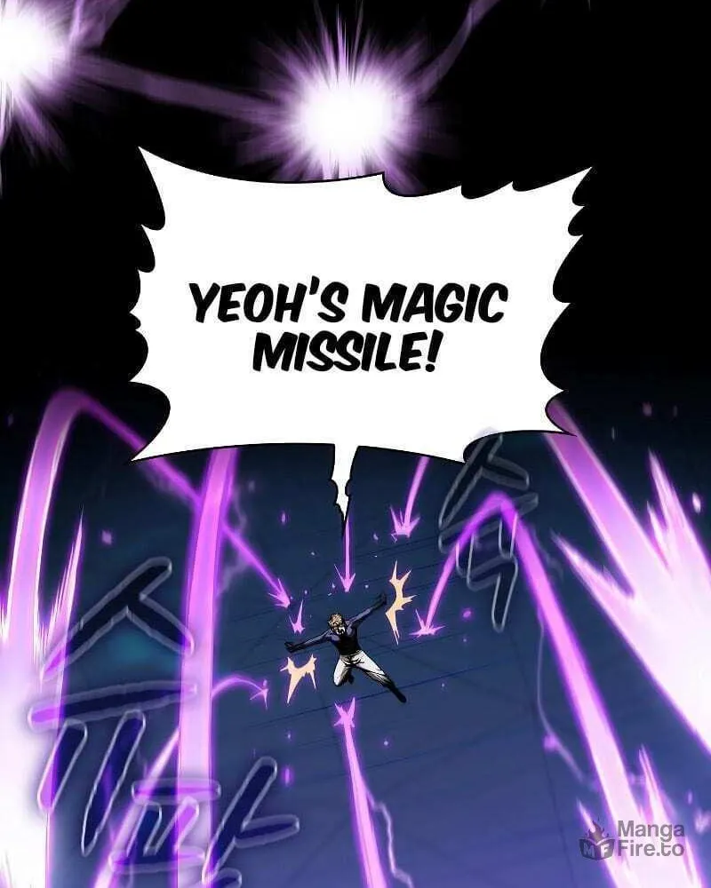 The Celestial Returned from Hell Chapter 40 page 10 - 