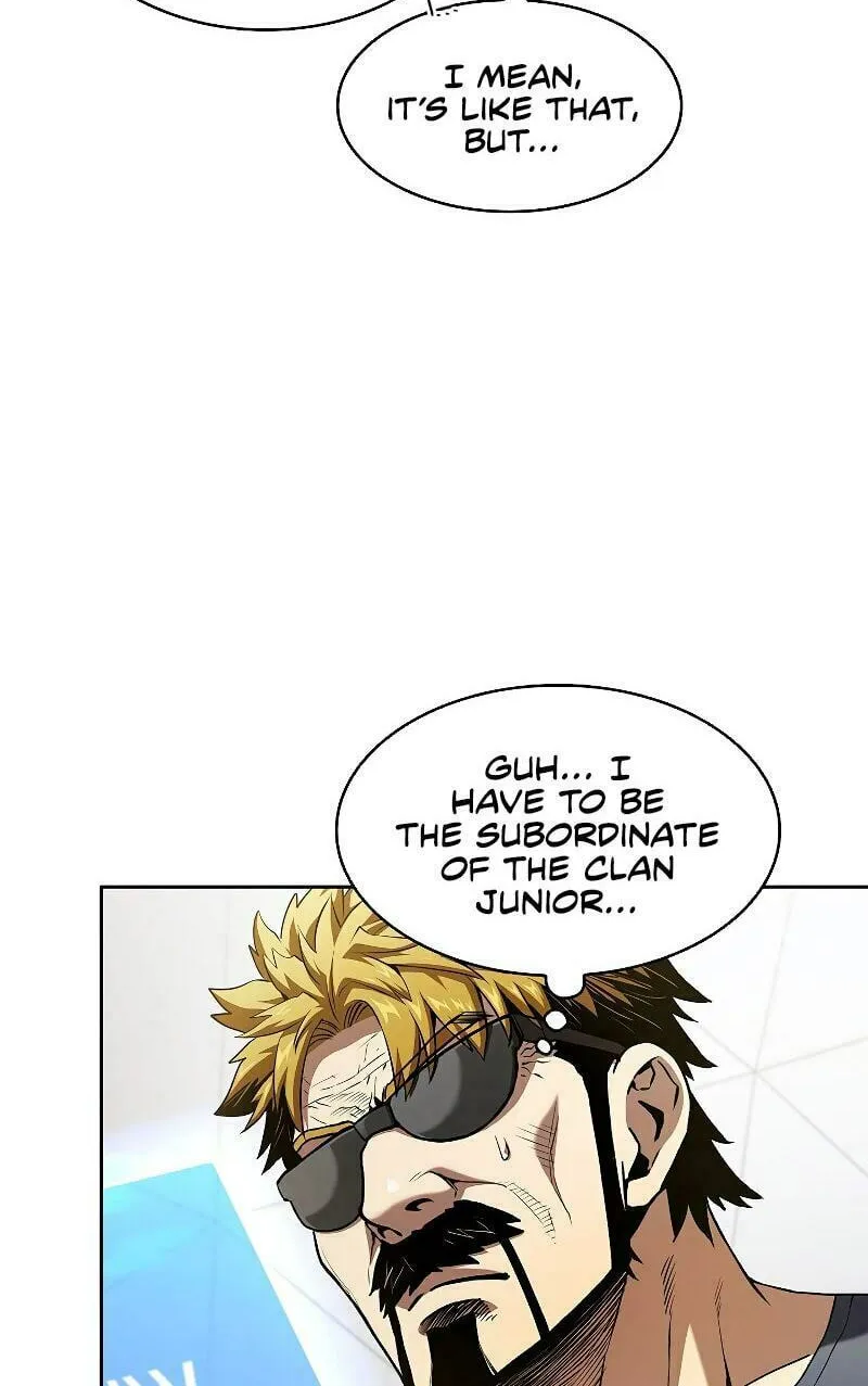 The Celestial Returned from Hell Chapter 40 page 94 - 