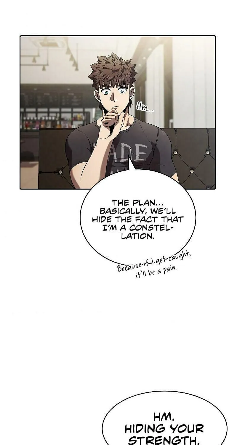 The Celestial Returned from Hell Chapter 41 page 11 - 