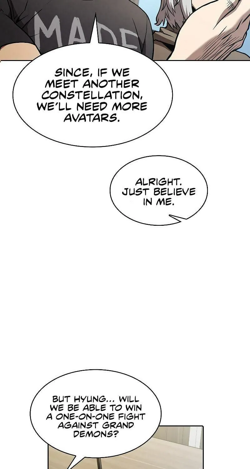 The Celestial Returned from Hell Chapter 41 page 14 - 