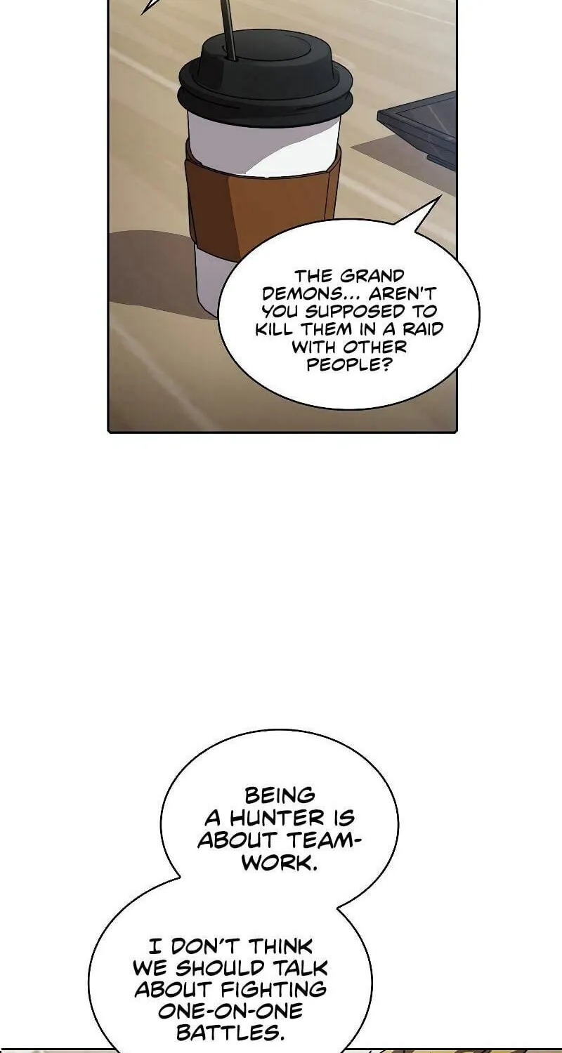 The Celestial Returned from Hell Chapter 41 page 15 - 