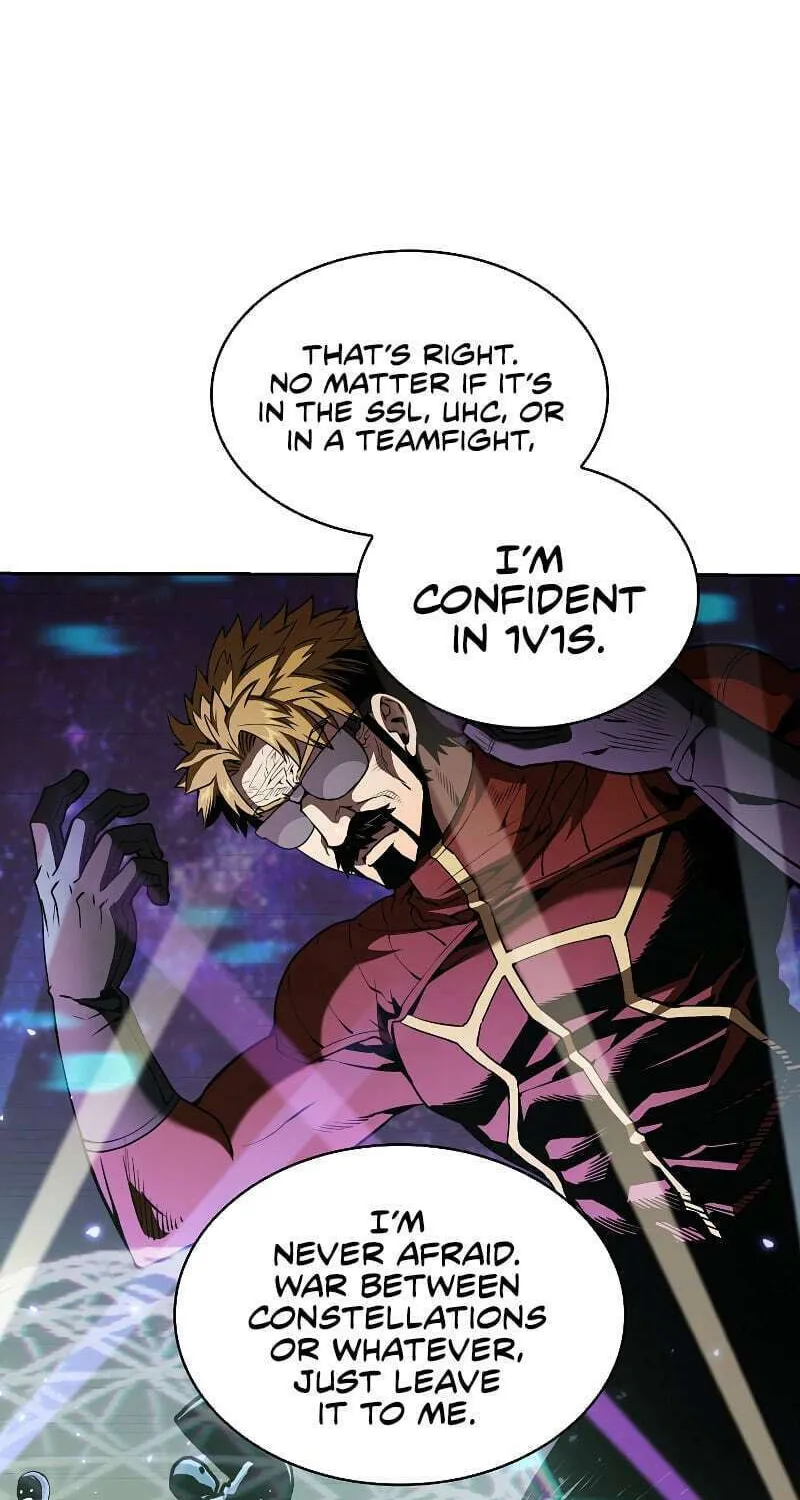 The Celestial Returned from Hell Chapter 41 page 18 - 