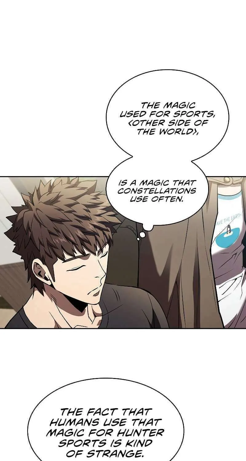 The Celestial Returned from Hell Chapter 41 page 20 - 