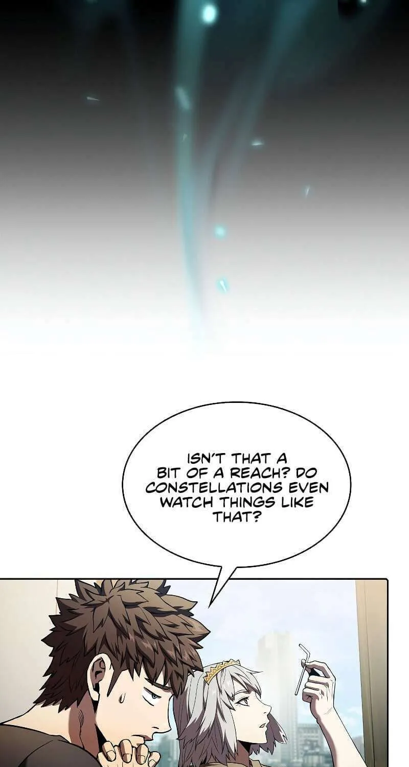 The Celestial Returned from Hell Chapter 41 page 26 - 