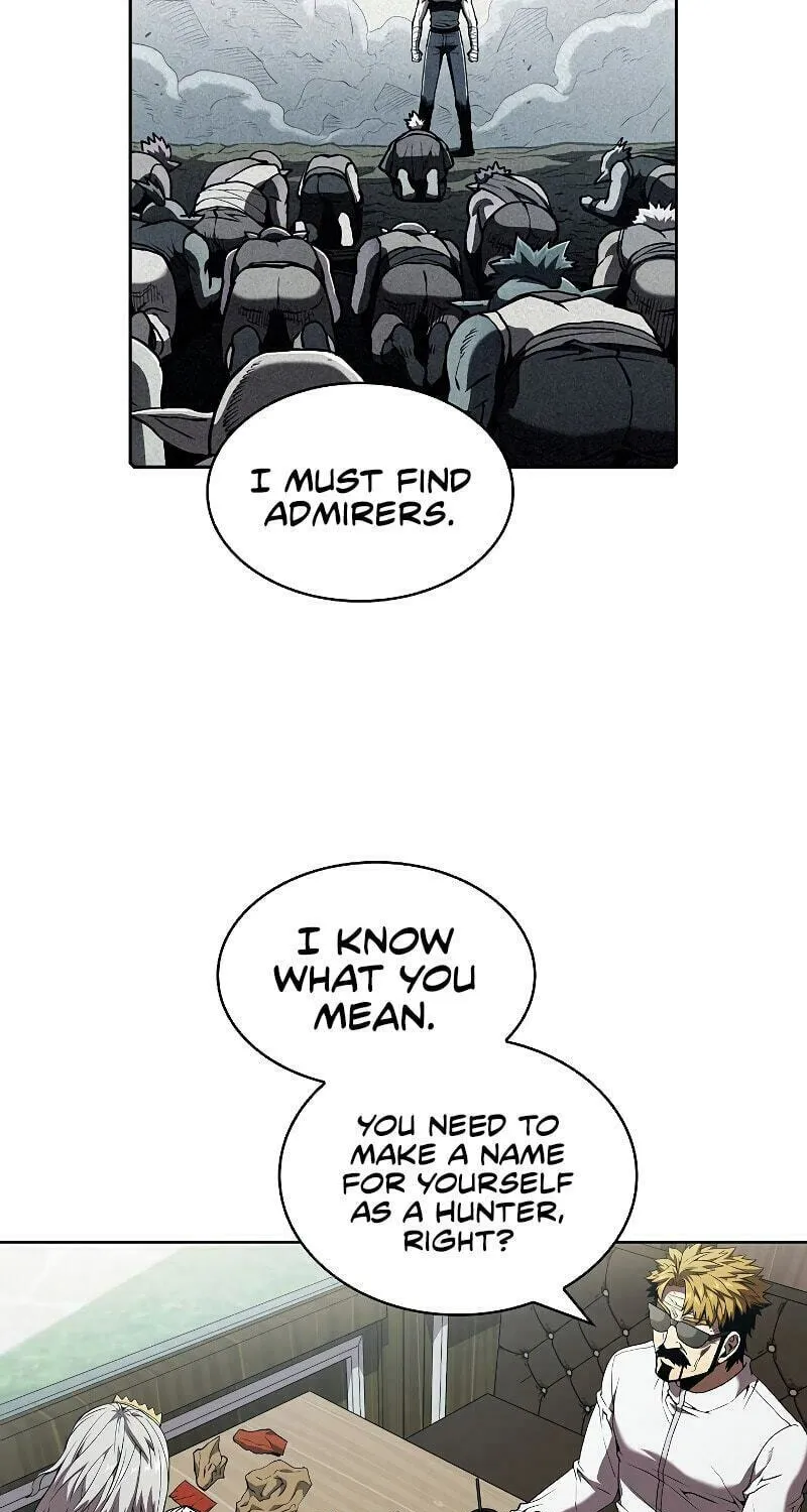 The Celestial Returned from Hell Chapter 41 page 31 - 