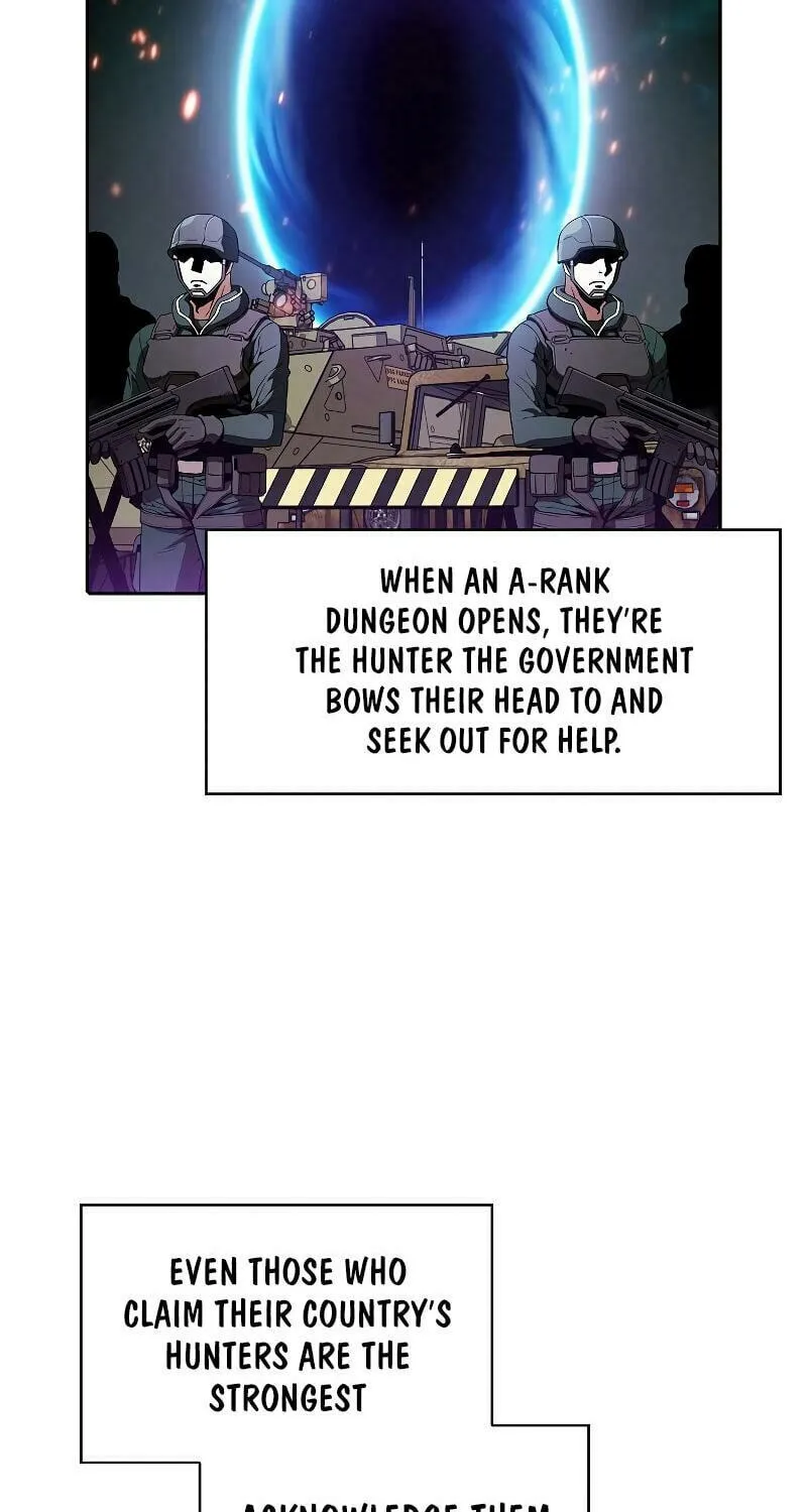 The Celestial Returned from Hell Chapter 41 page 34 - 