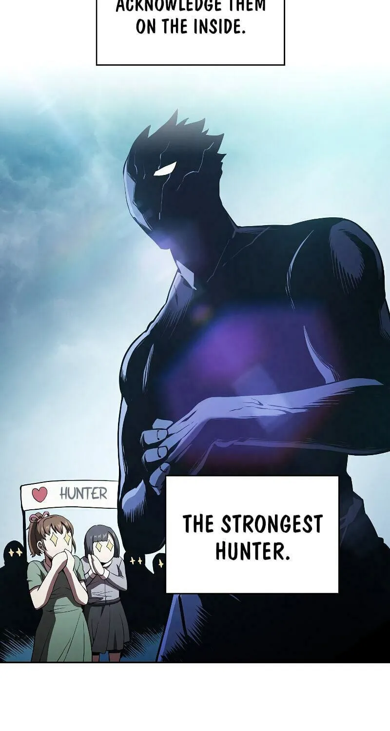 The Celestial Returned from Hell Chapter 41 page 35 - 