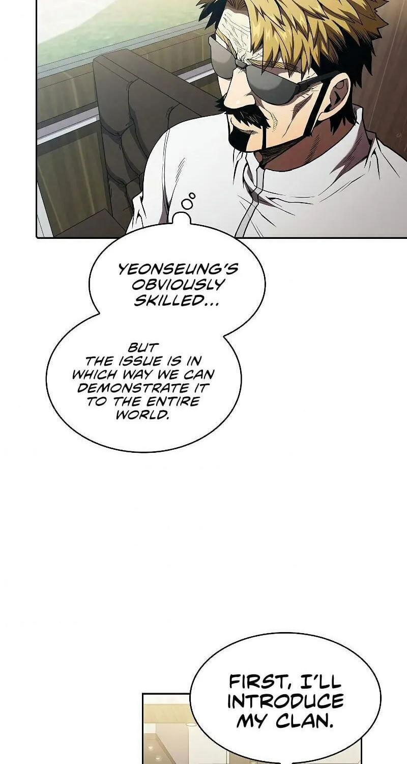 The Celestial Returned from Hell Chapter 41 page 38 - 