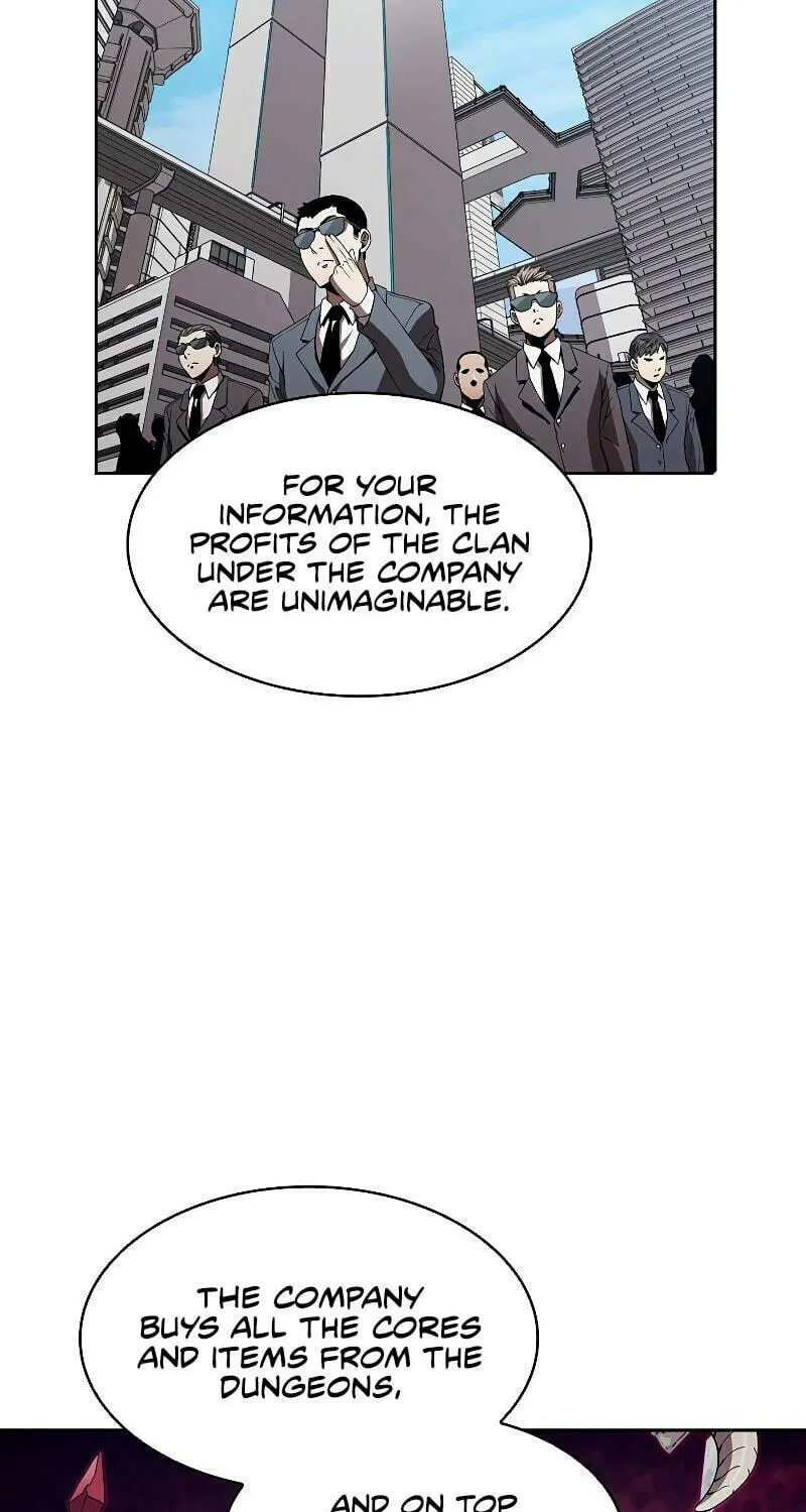The Celestial Returned from Hell Chapter 41 page 41 - 