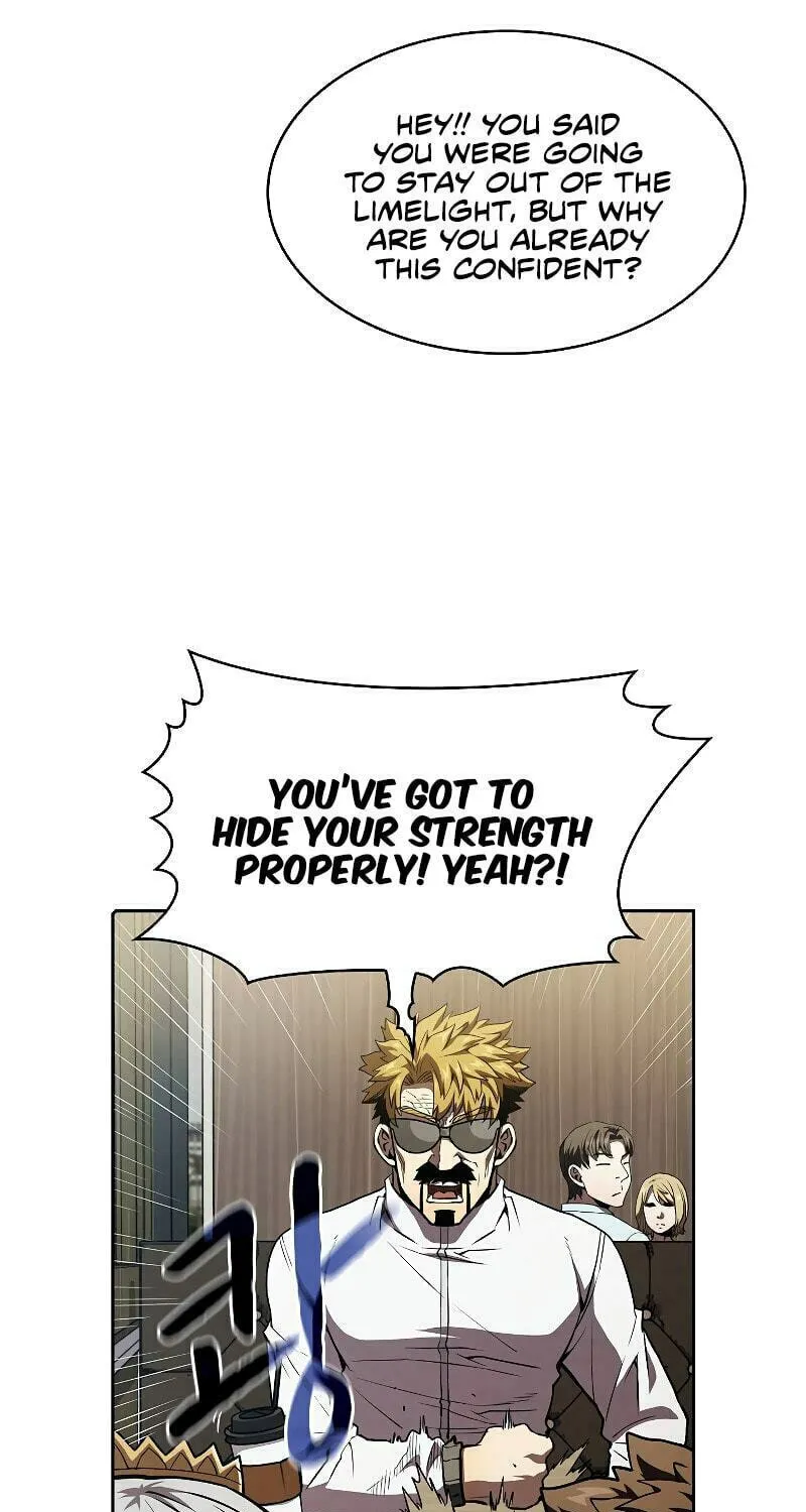 The Celestial Returned from Hell Chapter 41 page 45 - 
