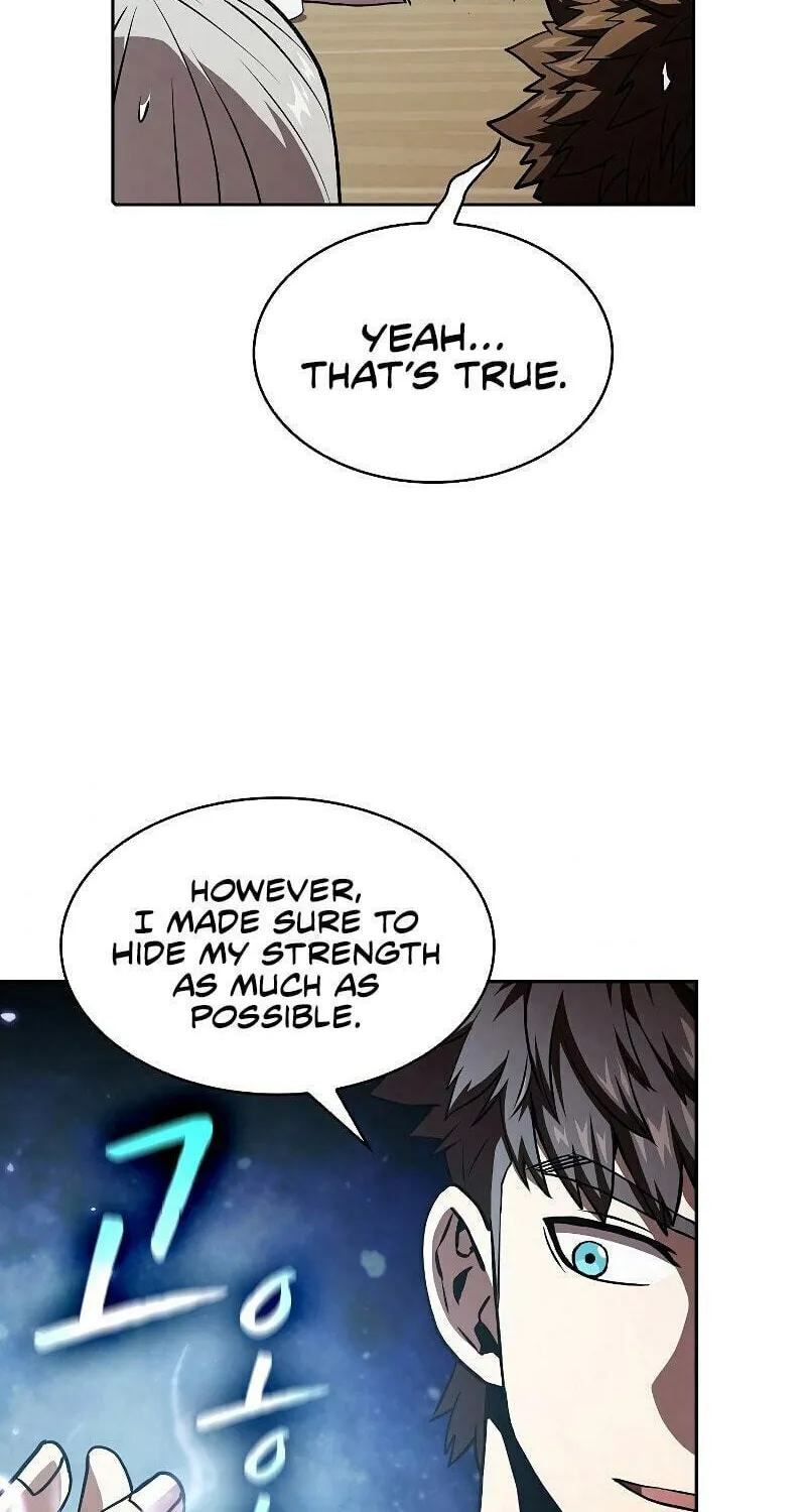 The Celestial Returned from Hell Chapter 41 page 46 - 