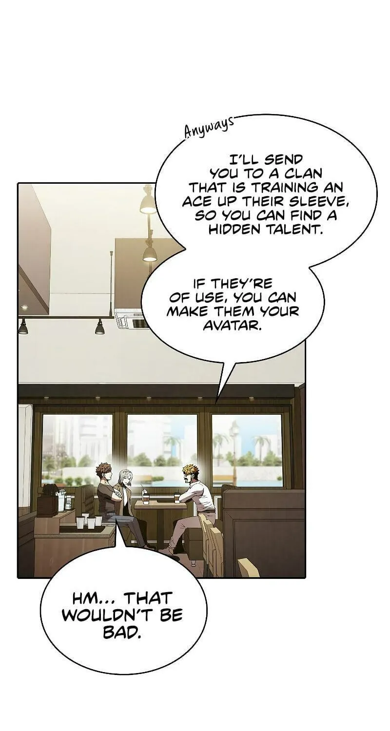 The Celestial Returned from Hell Chapter 41 page 49 - 