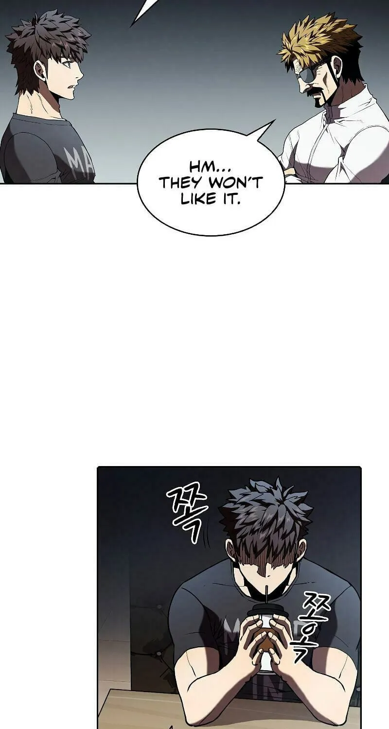 The Celestial Returned from Hell Chapter 41 page 51 - 