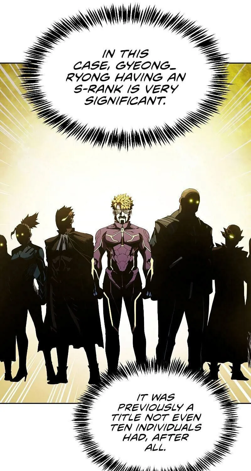 The Celestial Returned from Hell Chapter 41 page 54 - 
