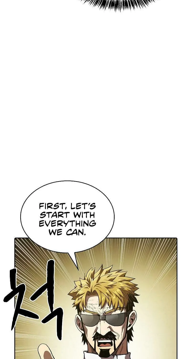 The Celestial Returned from Hell Chapter 41 page 55 - 
