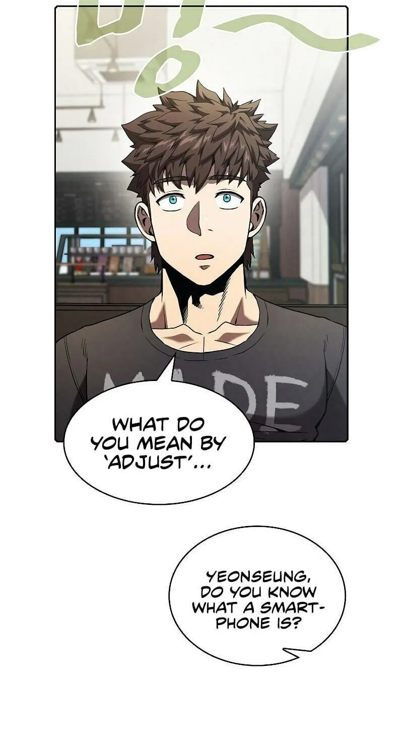 The Celestial Returned from Hell Chapter 41 page 61 - 