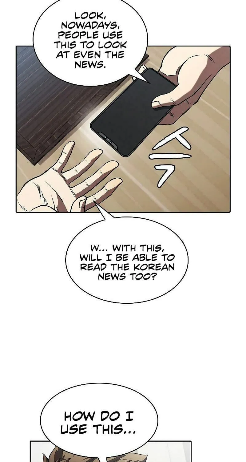 The Celestial Returned from Hell Chapter 41 page 63 - 