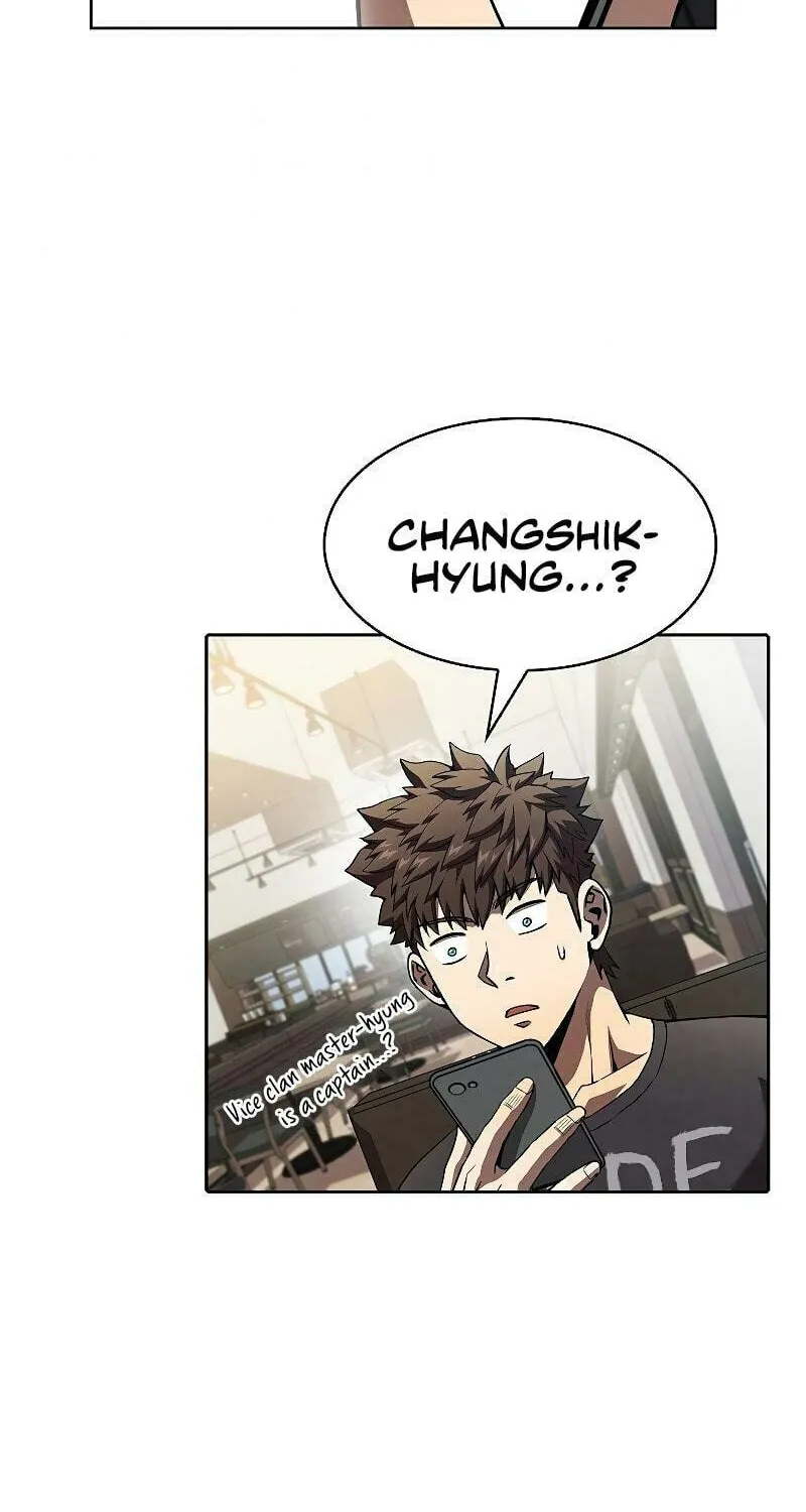 The Celestial Returned from Hell Chapter 41 page 67 - 