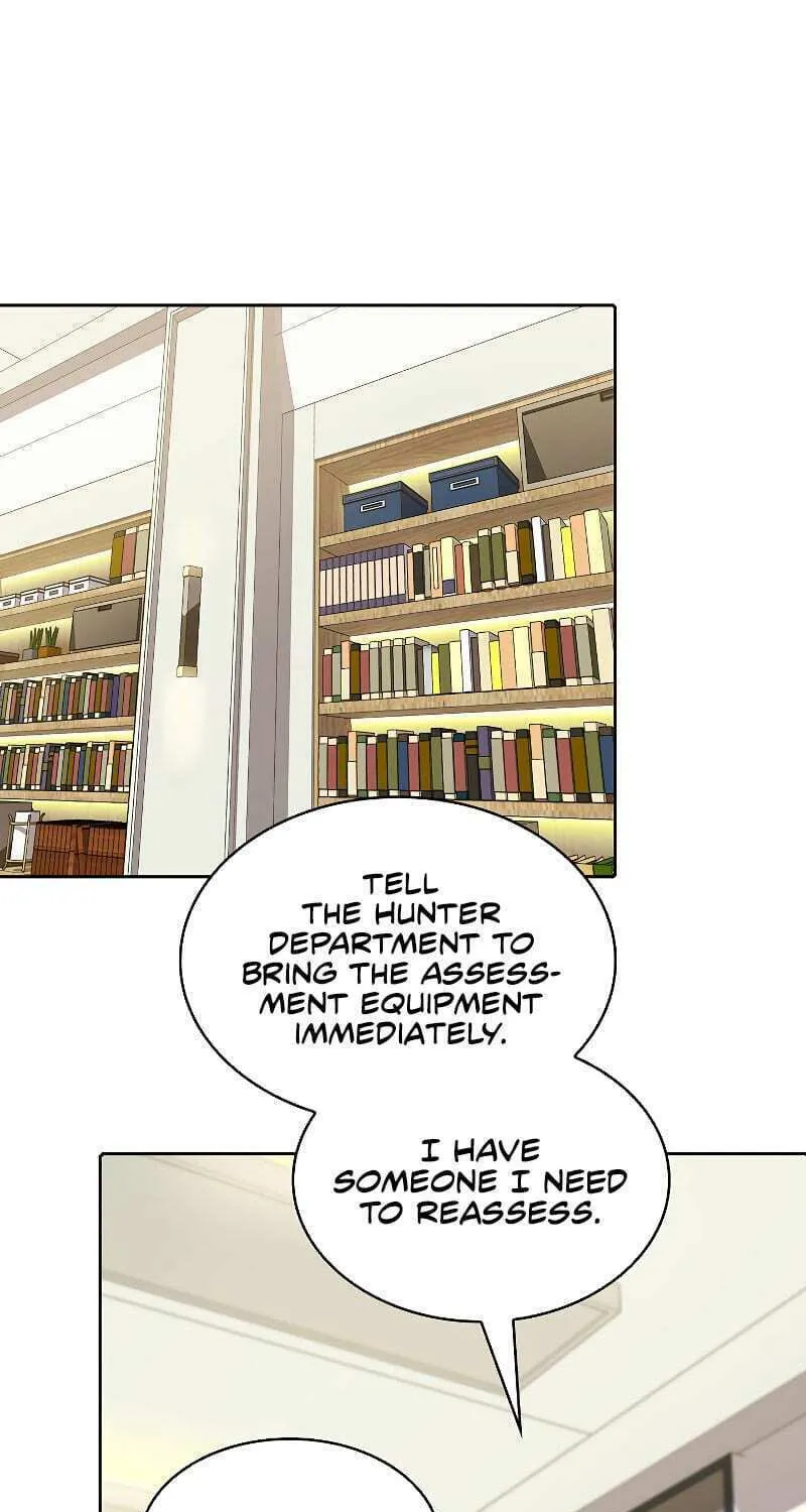 The Celestial Returned from Hell Chapter 41 page 69 - 