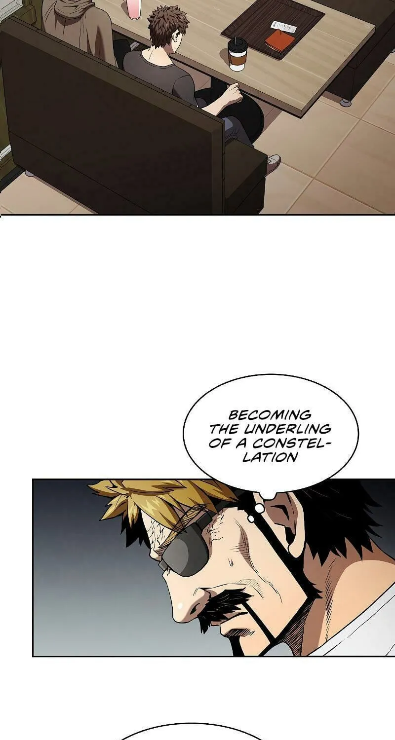 The Celestial Returned from Hell Chapter 41 page 8 - 