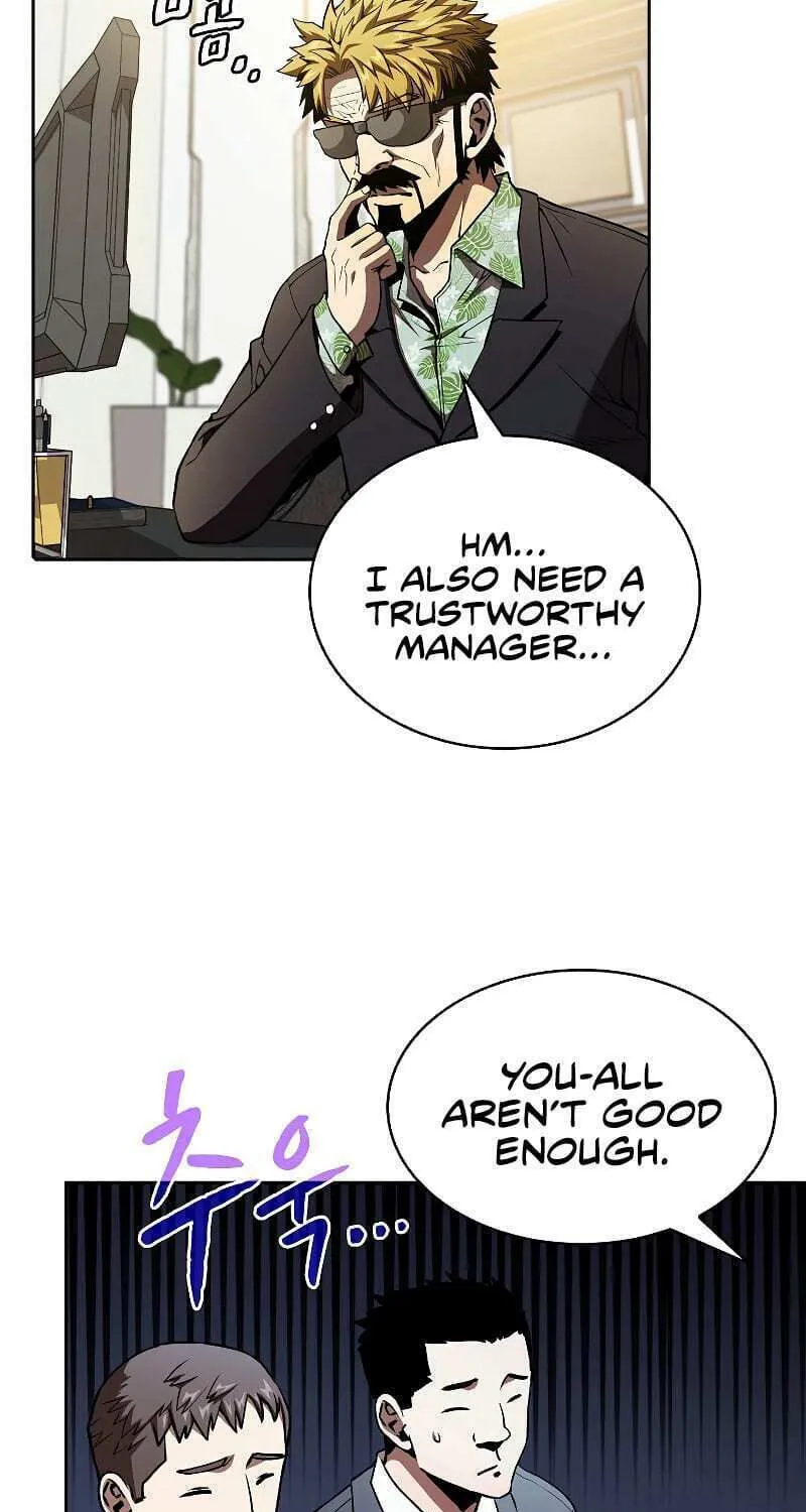 The Celestial Returned from Hell Chapter 41 page 71 - 