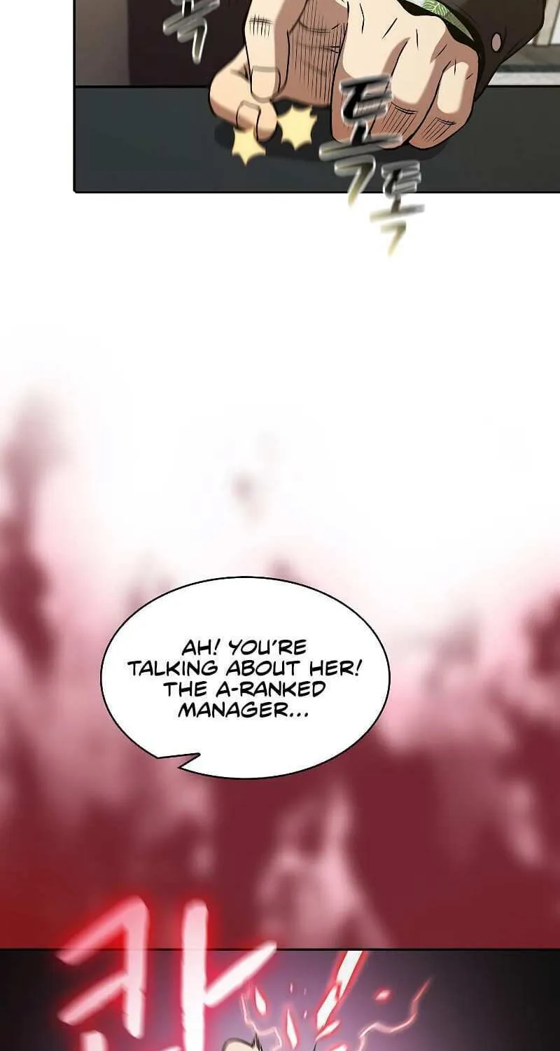The Celestial Returned from Hell Chapter 41 page 74 - 