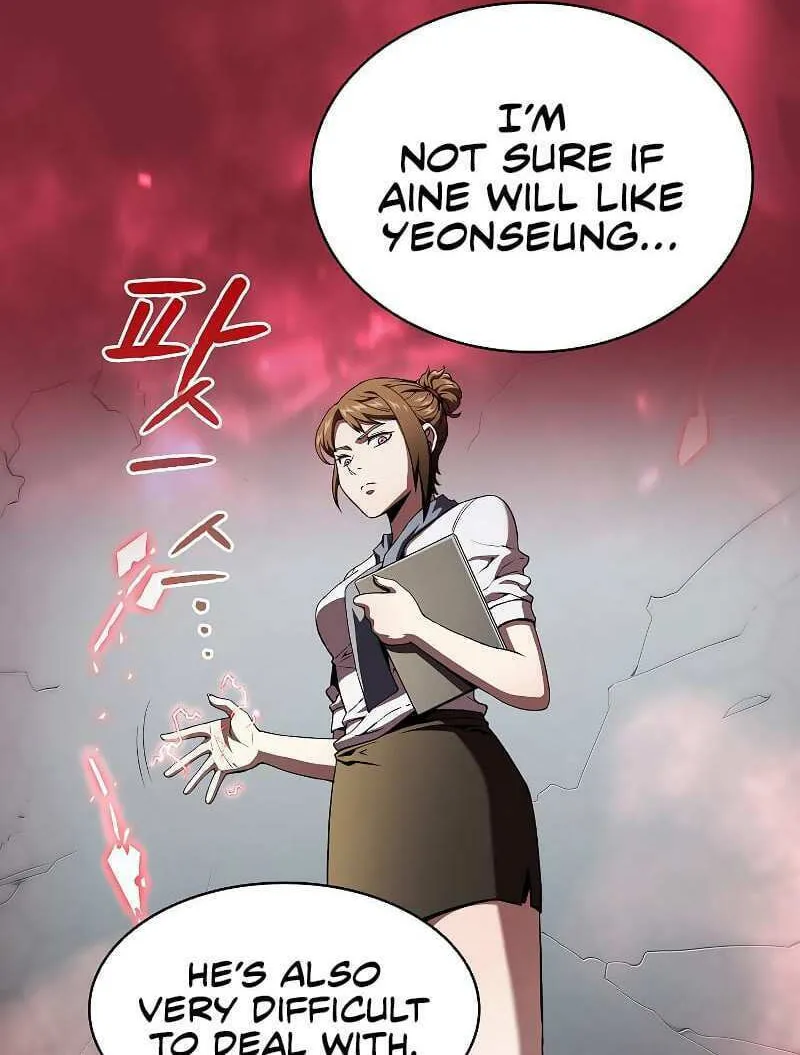 The Celestial Returned from Hell Chapter 41 page 76 - 