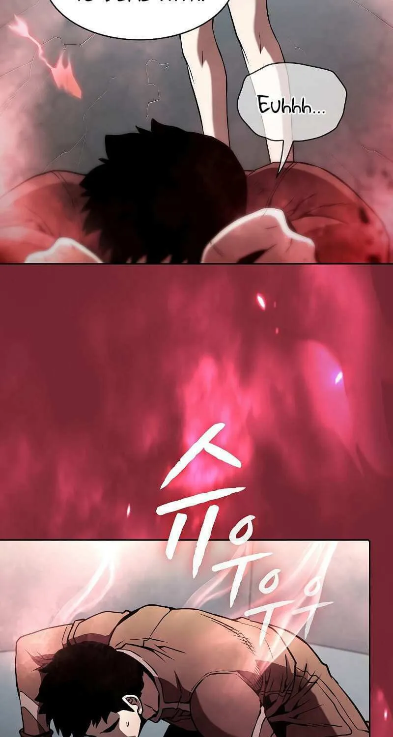 The Celestial Returned from Hell Chapter 41 page 77 - 