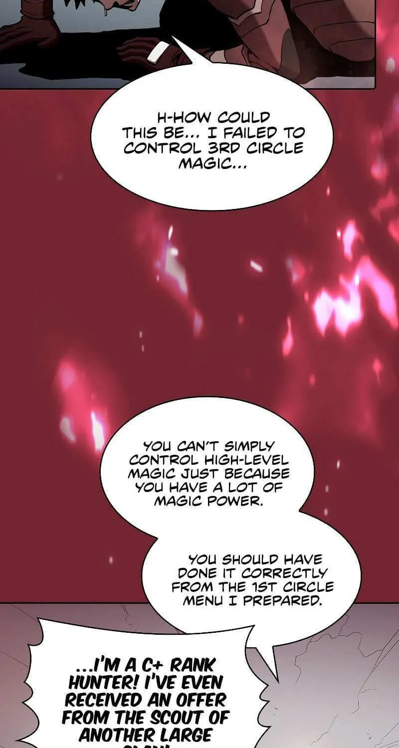 The Celestial Returned from Hell Chapter 41 page 78 - 