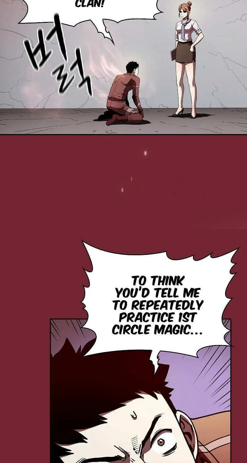 The Celestial Returned from Hell Chapter 41 page 79 - 