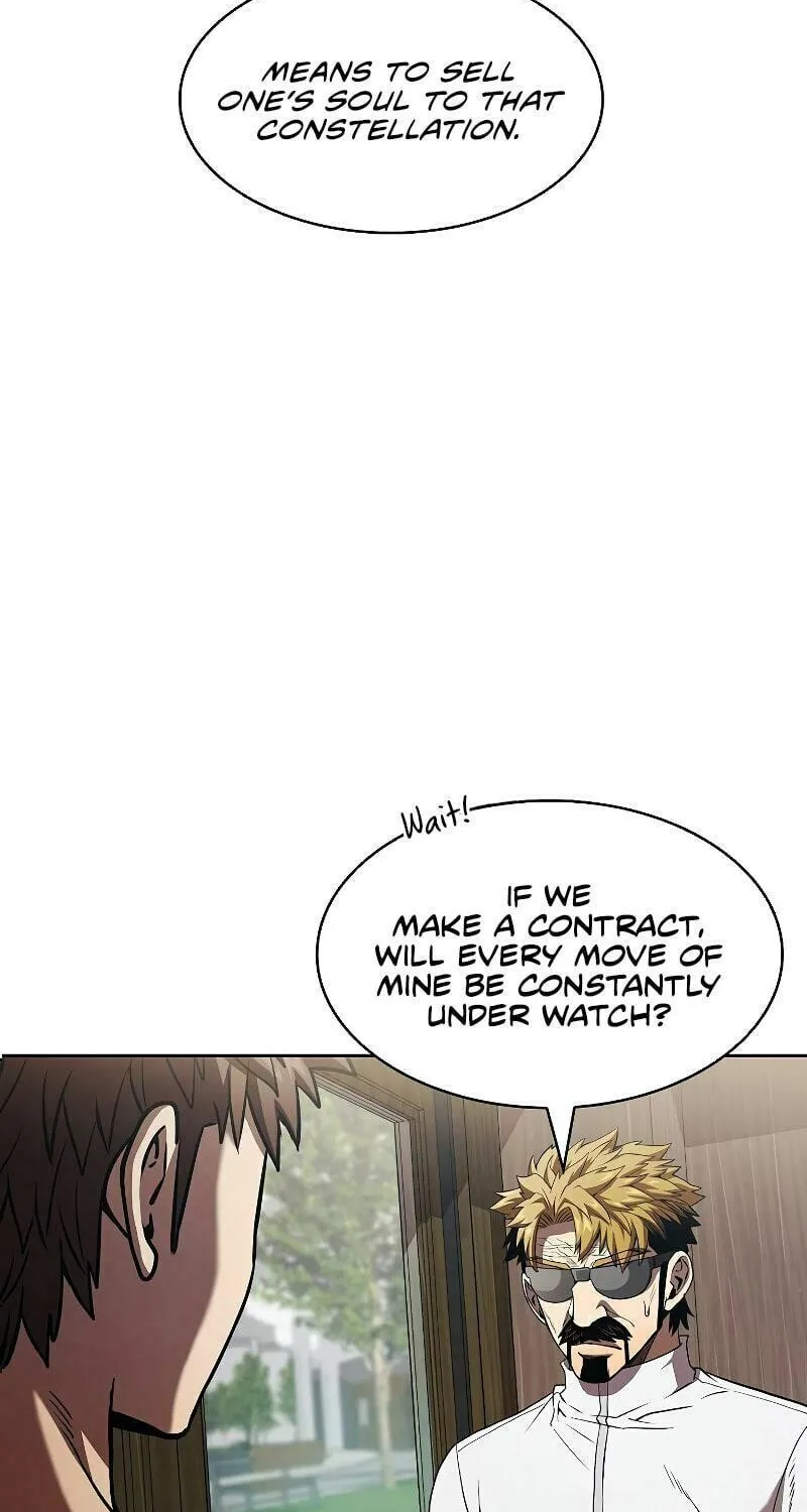 The Celestial Returned from Hell Chapter 41 page 9 - 