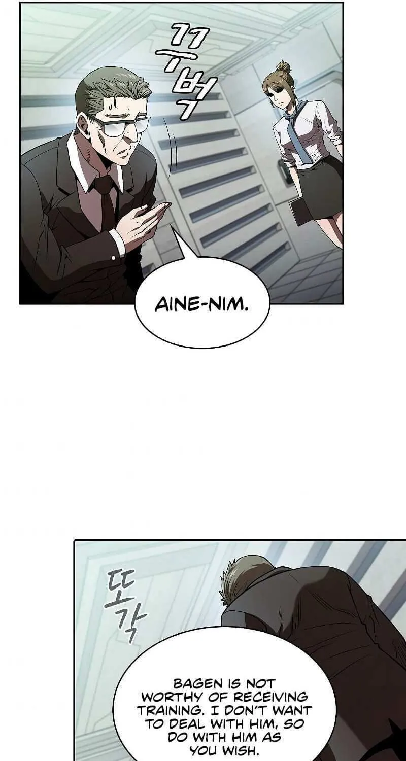 The Celestial Returned from Hell Chapter 41 page 83 - 
