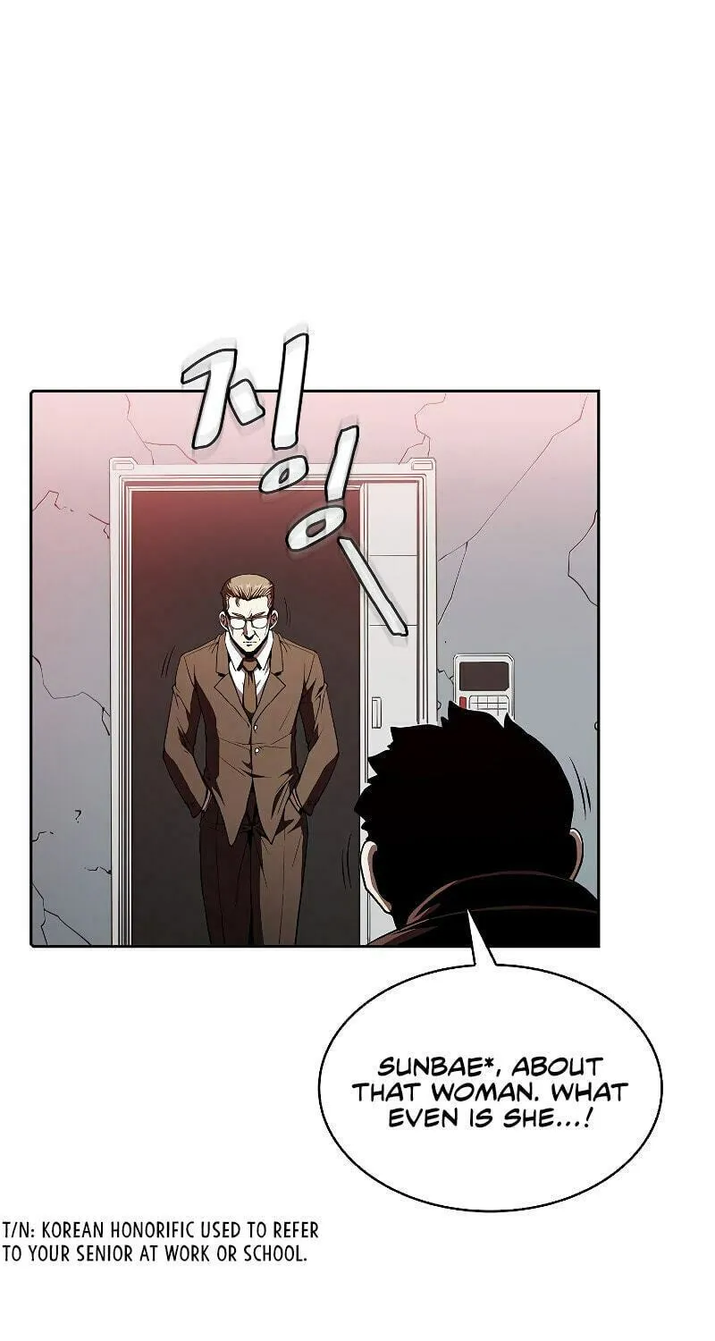 The Celestial Returned from Hell Chapter 41 page 85 - 