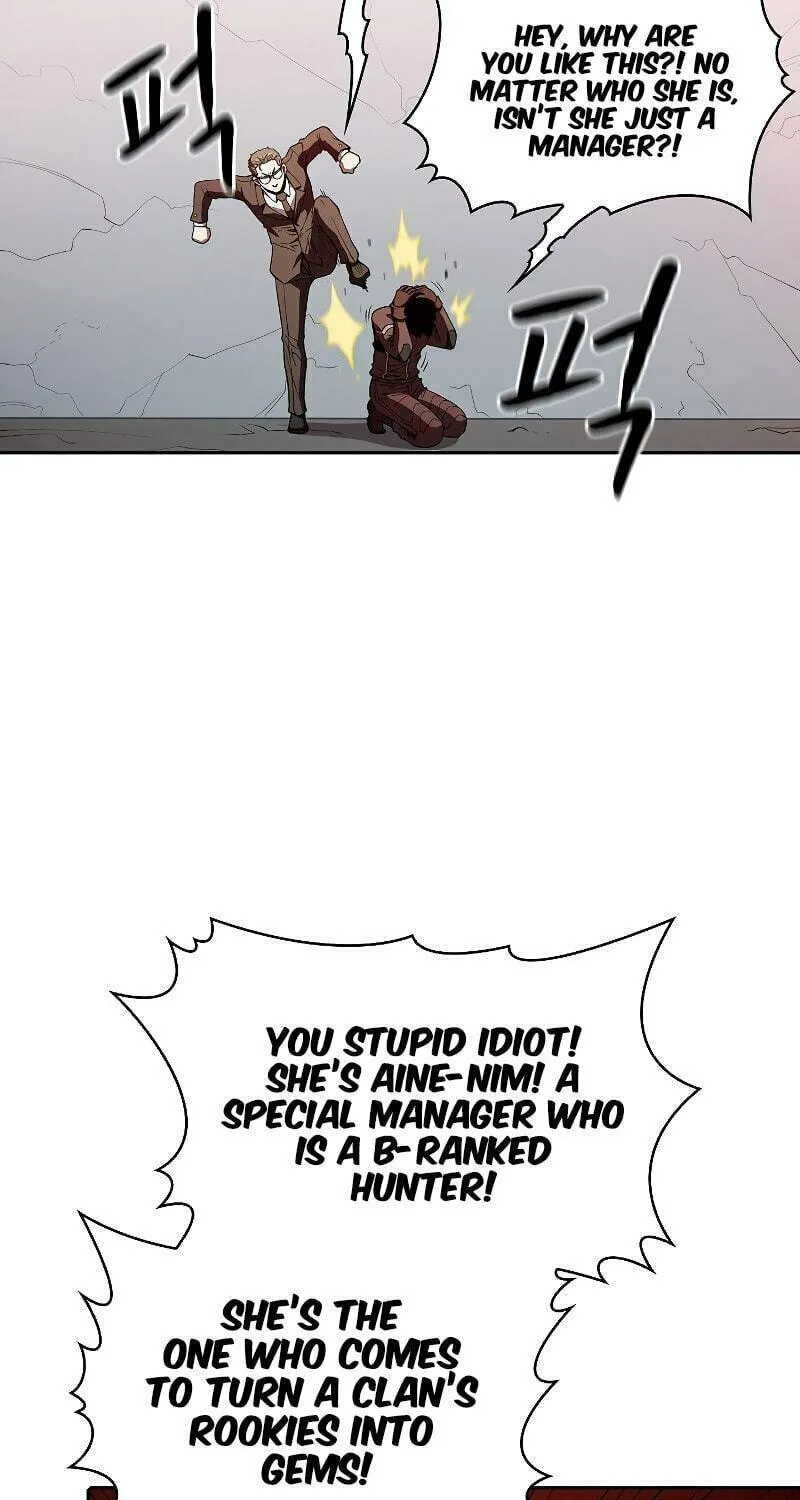 The Celestial Returned from Hell Chapter 41 page 87 - 