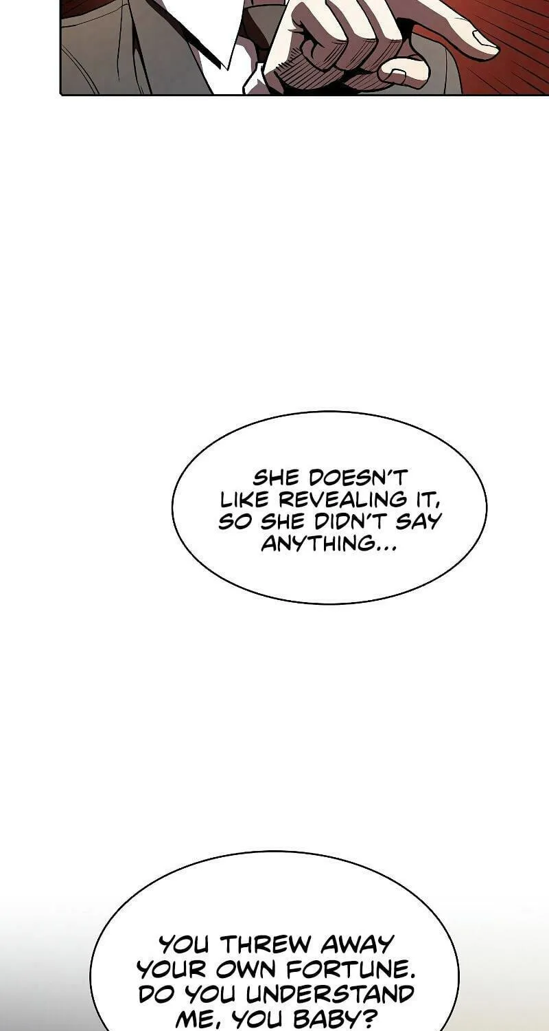 The Celestial Returned from Hell Chapter 41 page 89 - 