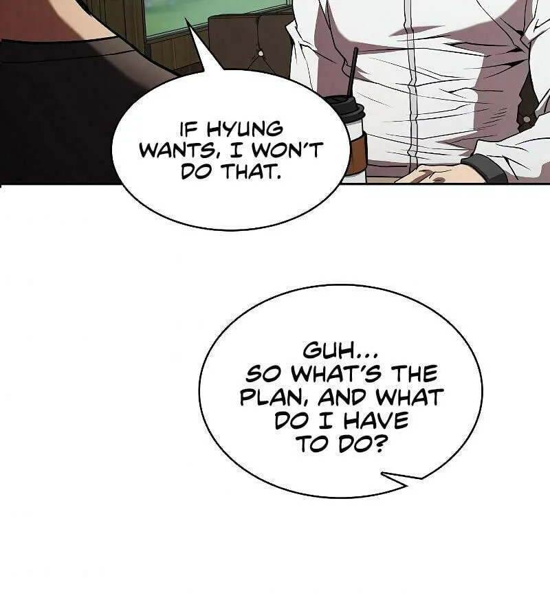 The Celestial Returned from Hell Chapter 41 page 10 - 