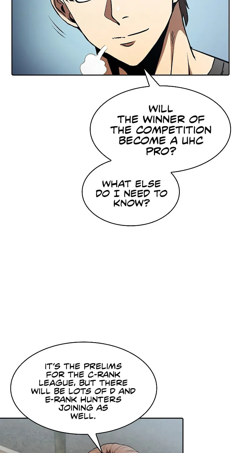 The Celestial Returned from Hell Chapter 42 page 11 - 