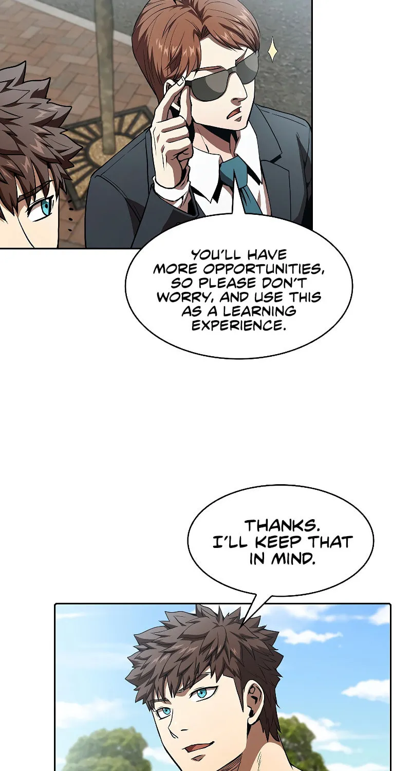 The Celestial Returned from Hell Chapter 42 page 12 - 