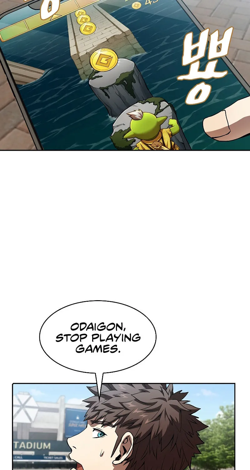 The Celestial Returned from Hell Chapter 42 page 15 - 
