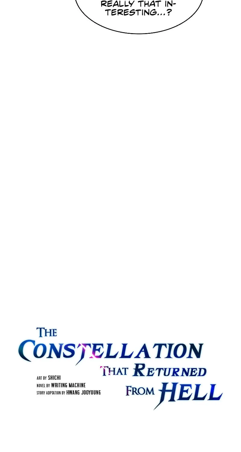 The Celestial Returned from Hell Chapter 42 page 18 - 