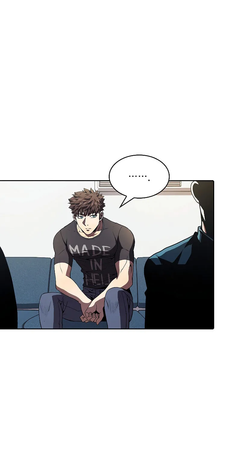 The Celestial Returned from Hell Chapter 42 page 21 - 