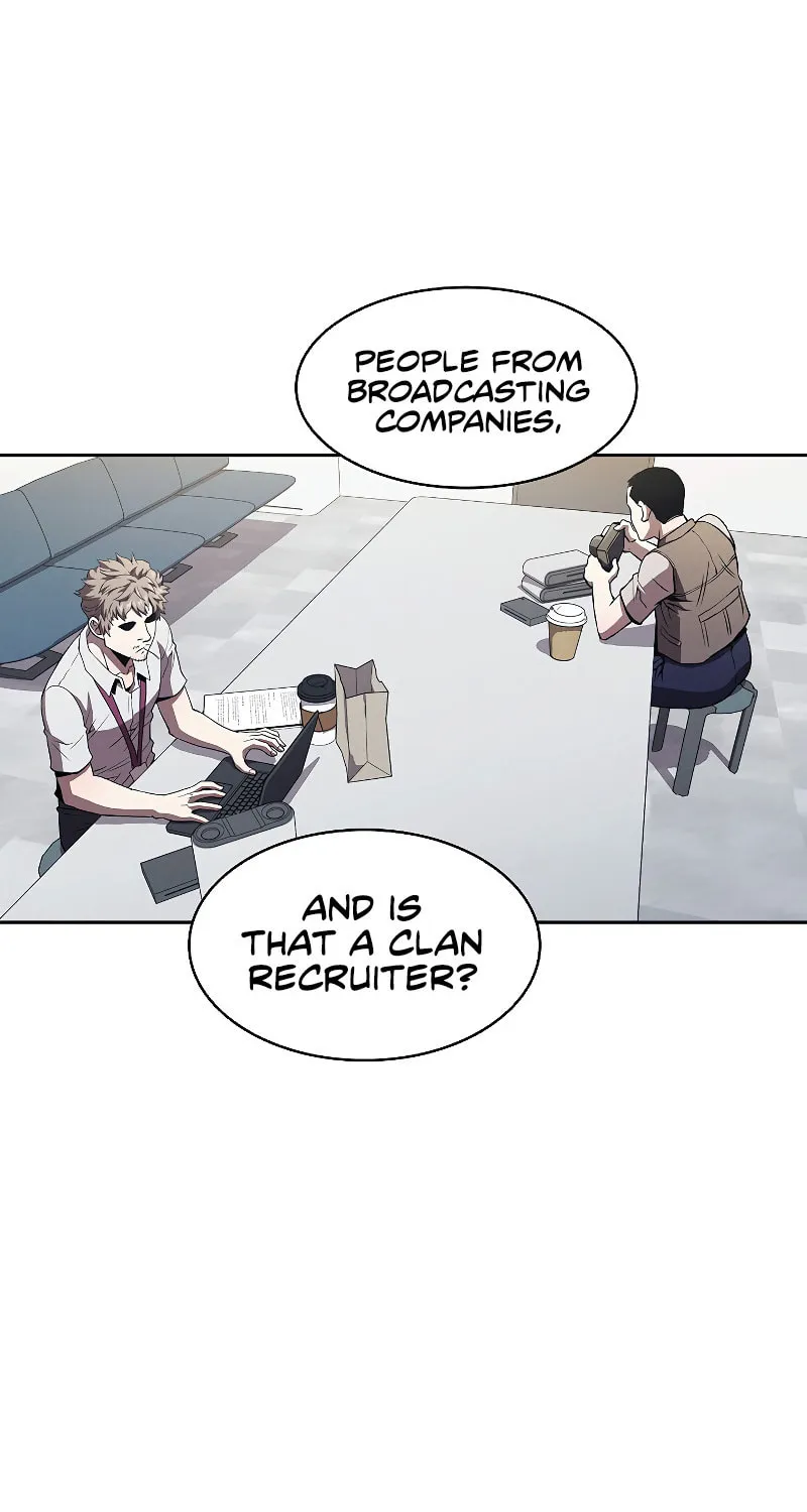 The Celestial Returned from Hell Chapter 42 page 23 - 