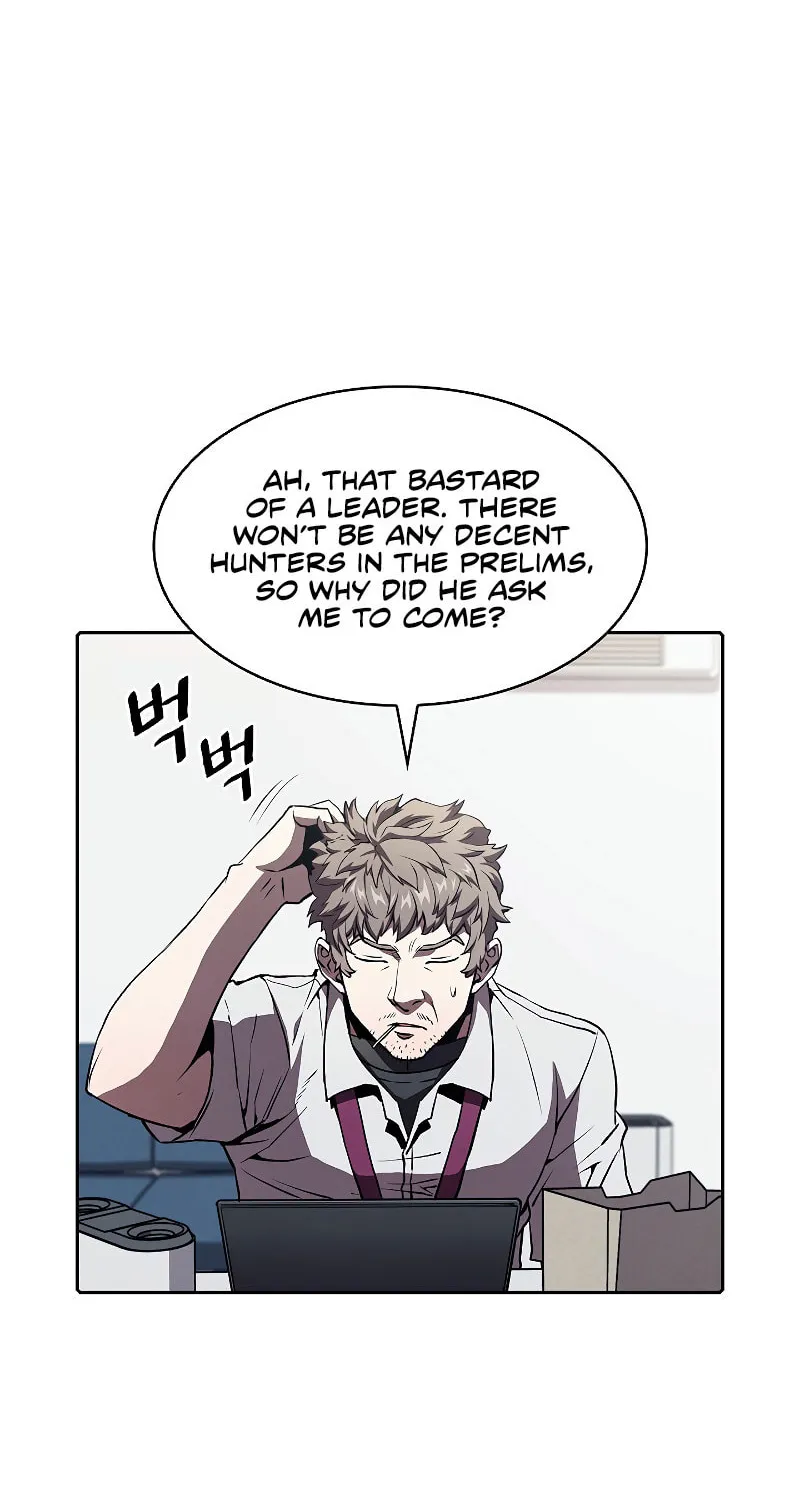 The Celestial Returned from Hell Chapter 42 page 24 - 