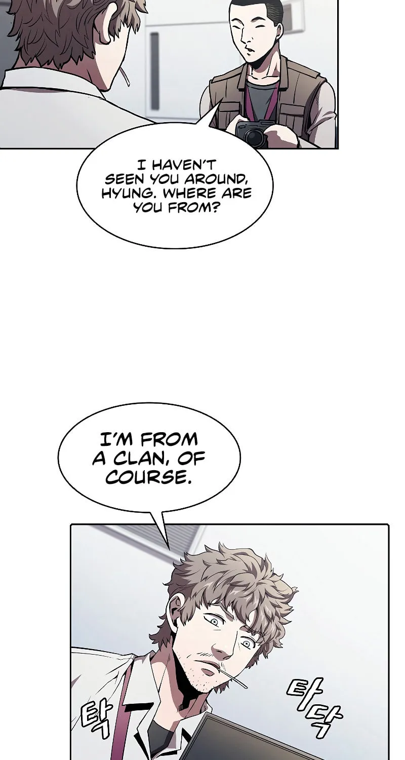 The Celestial Returned from Hell Chapter 42 page 26 - 